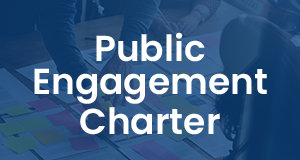 Public Engagement Charter
